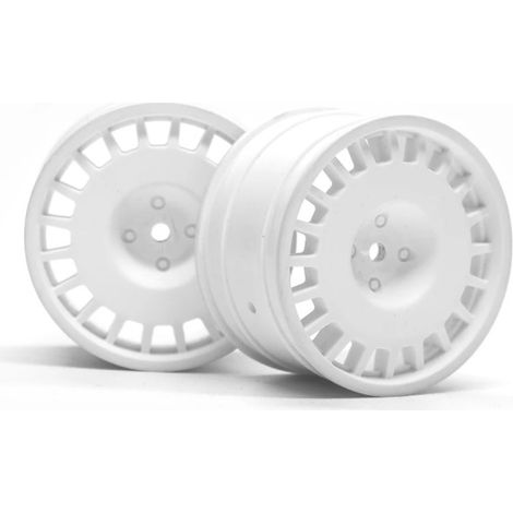 Ford Escort RS Wheel (2.2/57X35MM/2PCS)