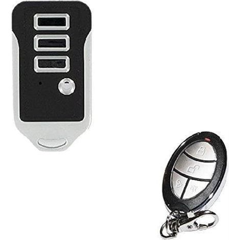 7834 – E compatible émetteur manuel, émetteur de rechange, 868.3 Mhz Fixed CODE, klone