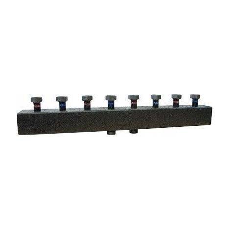 Afriso KSV 125-4 Wandhydrant mit Isolierung
