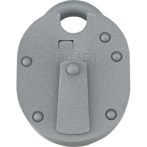 B-1K21 C-Series Cruiser Padlock
