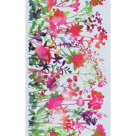 d-c-fix Folie static premium Miraflores 45 cm x 1 m (1/2)