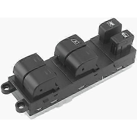 Hauptschalter für elektrische Fensterheber für Subaru Forester 2008–2012 (1/5)