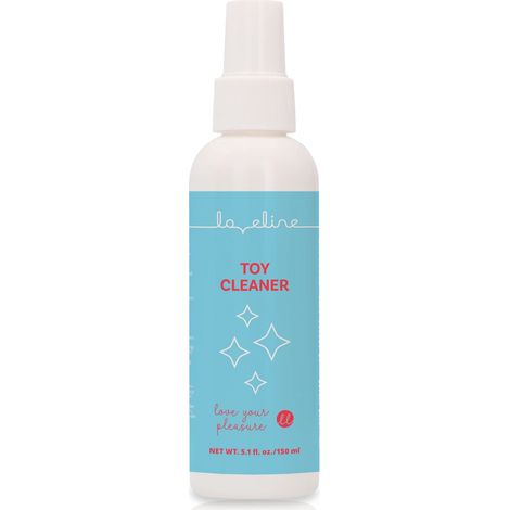 Loveline - Nettoyant pour jouets 150 ml (1/2)