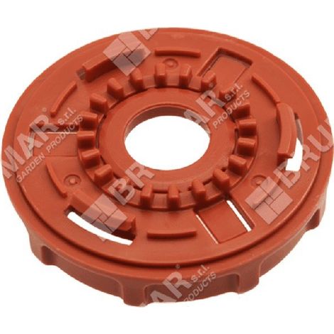Pomello tendicatena per motoseghe a batteria PROGREEN - 048727