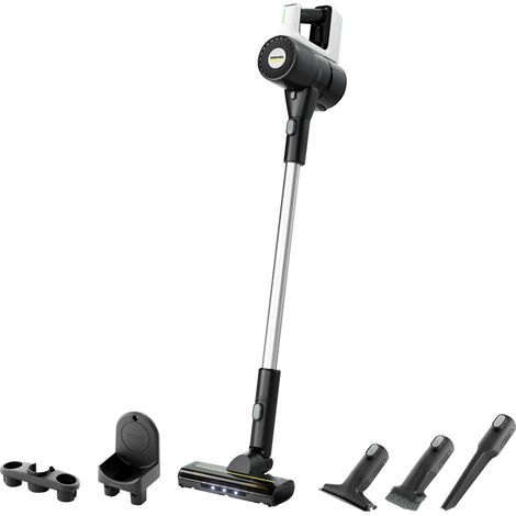 Karcher VCS 3 Nano Complete Akku-Staubsauger schwarz leicht (1/5)
