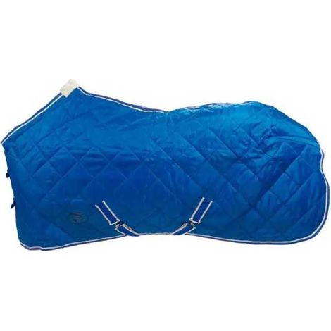 Horse stable rug Joma diamond quilting 200g 120cm (1/3)