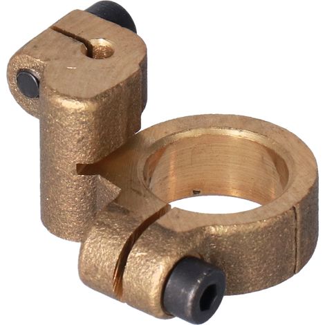 Étireur de machine à coudre résistant à l'abrasion et à la corrosion Accessoires pour machines à coudre (1/5)