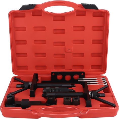 Kit Attrezzi Albero a Camme for Volvo 700-900 S40-XC90 4-6 Cilindri 1998-2006 (1/5)