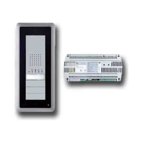 came bpt kit base interphone thangram kit free-dc 61700360 (1/3)