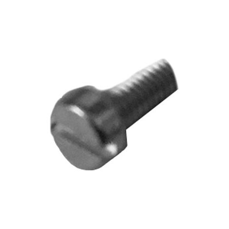 Vis à tête cylindrique m 3x6 pour tondeuses heiniger