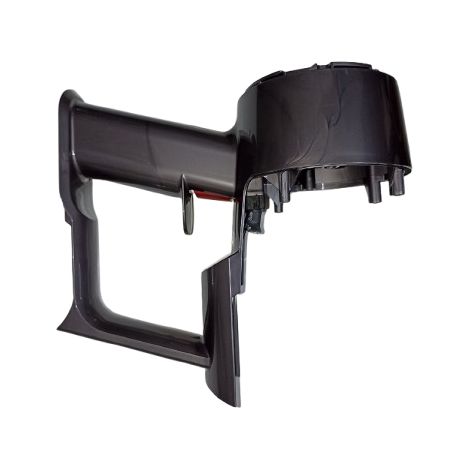 Boîtier moteur avec poignée pour aspirateur SV22 - V15 Detect Dyson - 973654-01 (1/3)