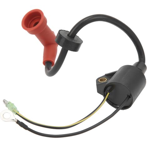 63V Zündspule 85570 00 00 für 9,9 bis 15 PS Außenbordmotoren (1996-2006) (1/5)