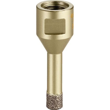 Metabo Fliesen-Diamantbohrkrone Dry, 10 mm, M 14 (1/3)