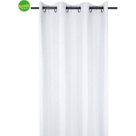 Tenda pronta BEA 140x280 bianca (1/3)