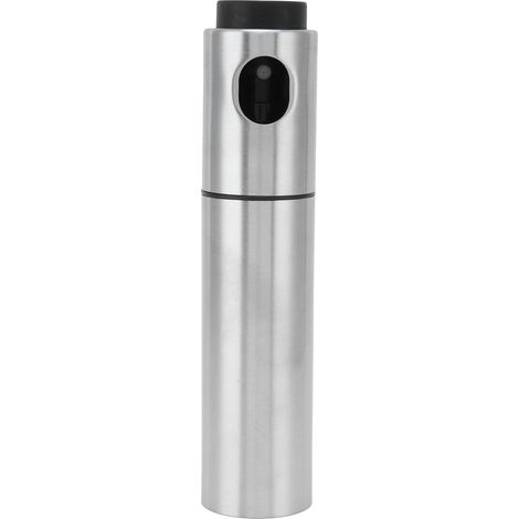 Bouteille d'huile de barbecue en acier inoxydable, ustensiles de cuisine-AquaForge