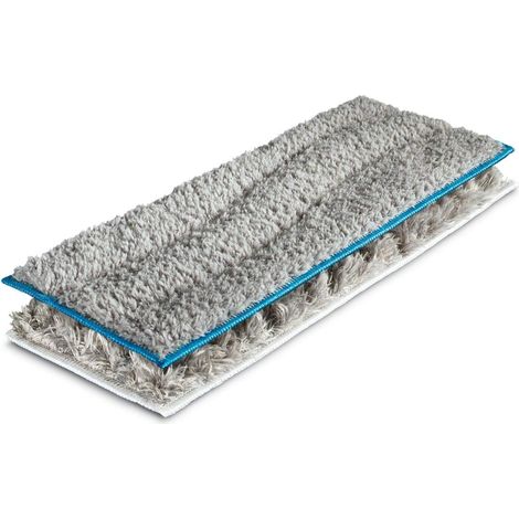 iRobot Braava jet Panno lavatutto per mop Grigio (1/4)