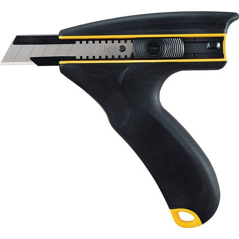 Cutter professionale ad alte performance strongrip-j cutter 690 con 10 lame