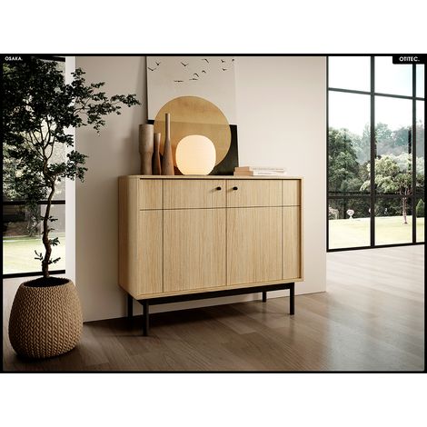 Commode – L.104 x H.83 x P.39 cm – OSAKA (1/5)