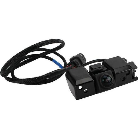 84143039 Cámara de asistencia de visión trasera para Chevrolet GMC Canyon Colorado 2015-2022 Cámara de información de estacionamiento de visión trasera (1/5)