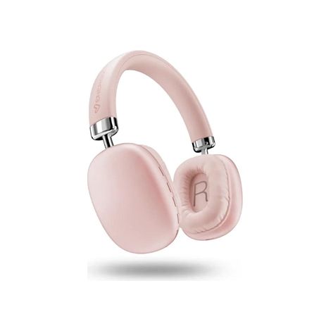 Energy Sistem Style ANC Auriculares Bluetooth 5.4 Rosa