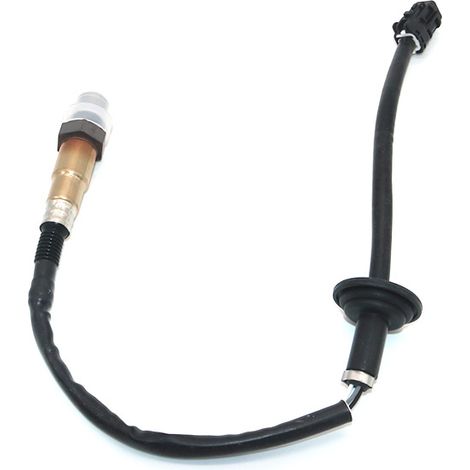 39210-2E700 ist ein hinterer Sauerstoffsensor, der mit den Modellen Hyundai IX35 (2012-2013) und Kia Sportage 2.0L/2.4 (2011) kompatibel ist. (1/4)