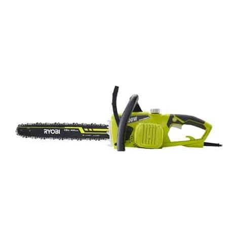 ELETTROSEGA 'RCS2340B' RYOBI 2300 Watt - Barra cm 40 - RYOBI