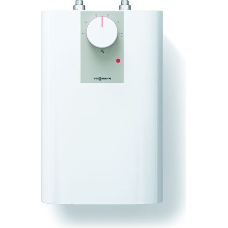 Viessmann Vitotherm ES6, Typ ES6.A5, Elektro-Kleinspeicher, 5 kW, 5 l, ZK03812