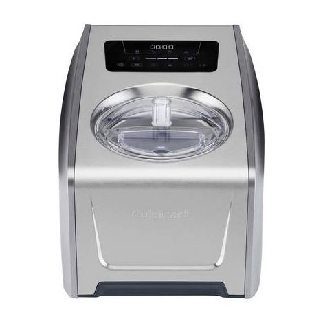 macchina per gelato cuisinart ice150e compressore integrato 1,5 l