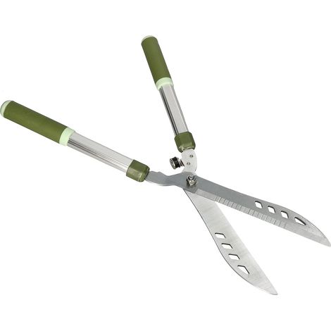 KOTARBAU Taille-haie 660 mm pour couper haies et branches (1/5)