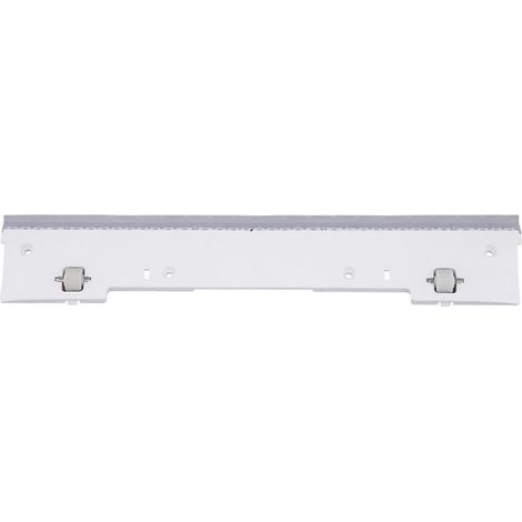 Zubehör für Roborock A20/A20 Pro Scheuersaugmaschinen: Schaberleisten-Baugruppe, Länge: 262 mm (1/5)