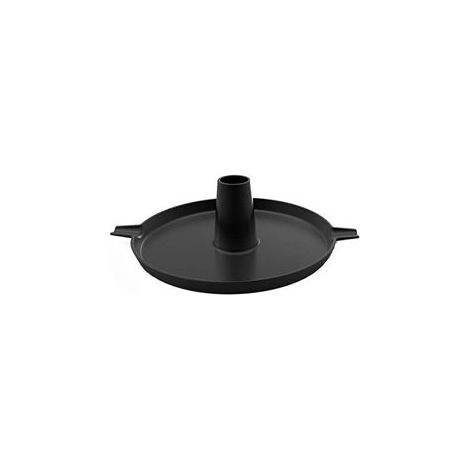 Tepro Grillrost Hähnchenhalter Einleger für Ø 57 cm