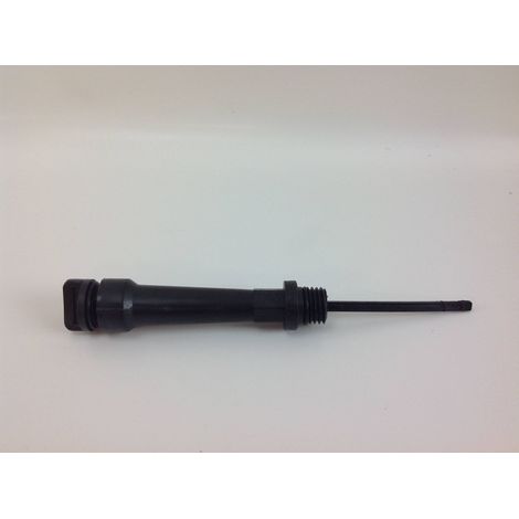 Asta livello olio indicatore per motore rasaerba tosaerba 142 G 45 S 45 HP 46 R (1/4)