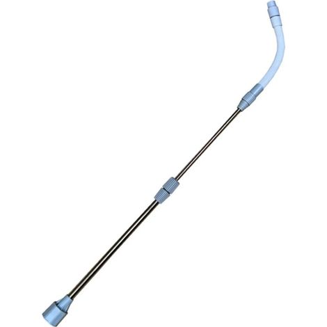 244 pouces avec tige tlescopique extensible (1/5)