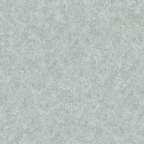 BRICOFLOR Papier peint effet béton brut Papier peint intissé Gris - 10,05 x 0,53 m (1/5)
