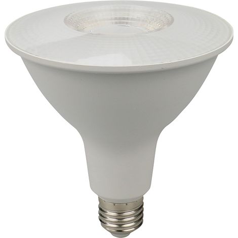 V-TAC LED-Lampe E27 PAR38 12,8W 3000K – warmes Licht  SKU 23890