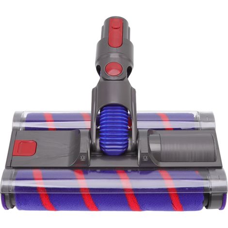 Assiette tournante automatique pour sushi, dessert, cupcake - Plateau rotatif en verre avec support rotatif, présentoir de table tournant (1/5)