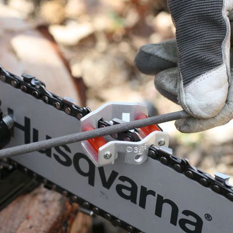Tondini intensive cut Husqvarna per affilatura - 5.5