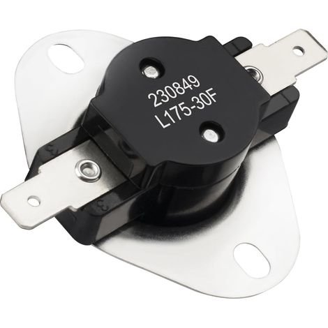 230849 Furnace Limit Switch L175-30F - Fits Suburban NT-16SE/20SE/ models
