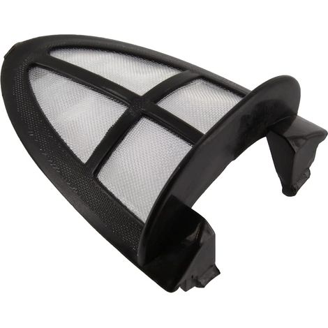 Filtre anti-calcaire pour bouilloire 11521, 12911, 13775, 17874, 18120, Noir