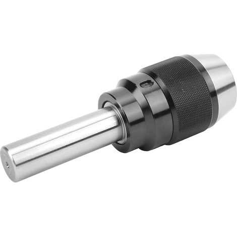 APU16 C25 Self-Tightening Chuck for Milling Machine (1/5)