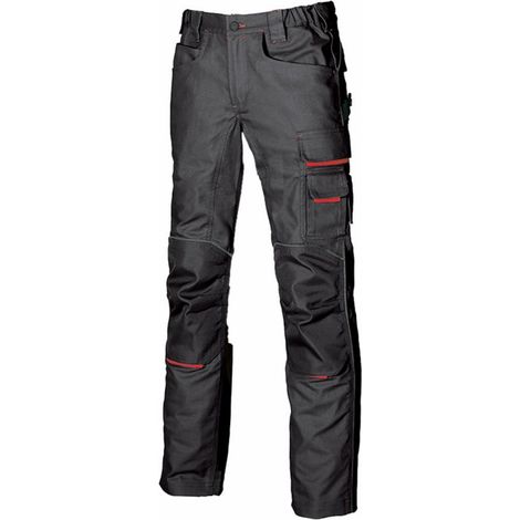 Pantalon de travail U-Power Free - 58 (1/2)