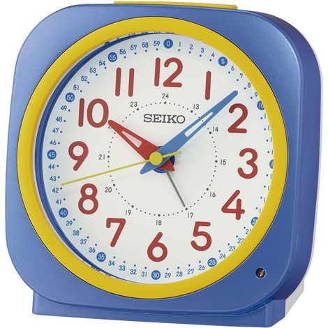 Orologio-Sveglia Seiko QHE200L