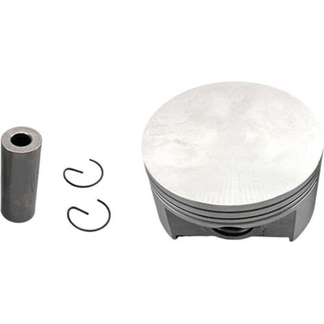pour piston Moteur EX35 EX40 +0.25mm Précision pour piston Ajustement pour précis, compatibilité EX35/EX40, restauration pour puissance, pièce 20B-23403-H3 (1/5)