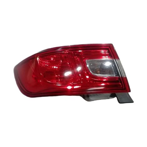[PRODUIT D'OCCASION] Feu Arriere Gauche  RENAULT Clio ♻️ Ref Oe. 265553021r - Garantie à vie (1/3)
