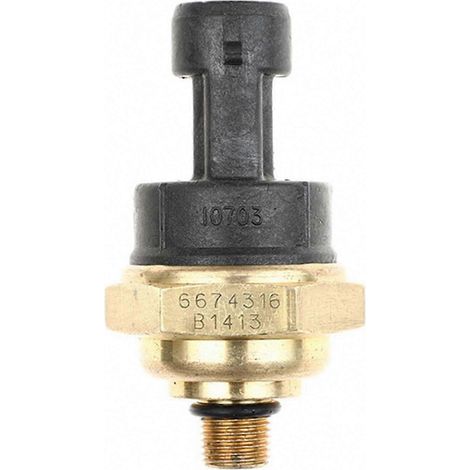 Öldrucksensor für Bobcat T750 T770 A220 A300 A770 T870 E32 E35 751 753 763 773 863 S10 Lader (1/5)
