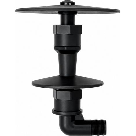 Mezclador Hidraulico Para Polvos  Ref 44006