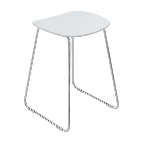 HEWI Serie 950 Duschhocker (1/5)