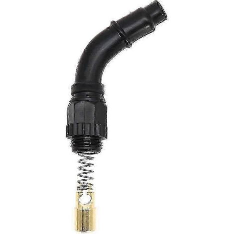 Câble de starter à chaud type FCR compatible avec CRF150 250 450X 250R-A