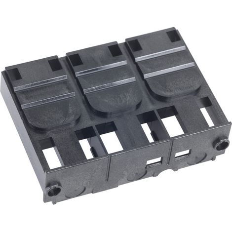 PowerPact - Cache borne court gamme h (S37436)