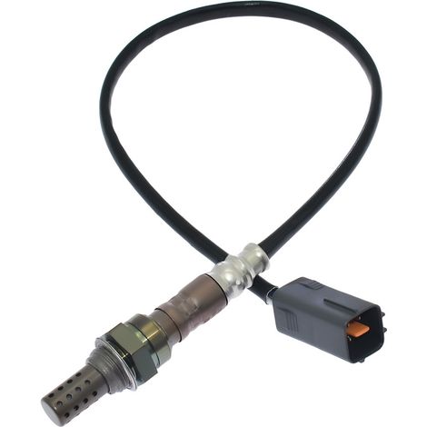 Sauerstoffsensor L336-18-861 für Mazda-Fahrzeuge, Luft-Kraftstoff-Verhältnis-Sensor, Abgas-Sauerstoffsensor, OE-Standard-Ersatzteil, hochpräzise Detektion.